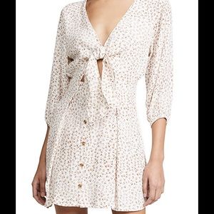 Faithful the Brand Trinidad Dress